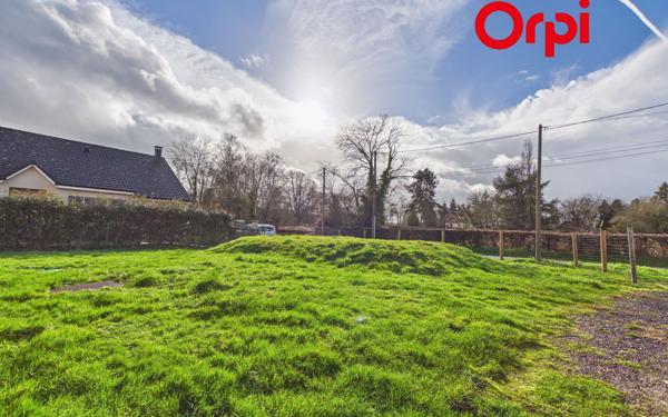 Maison à vendre    4 pièces •  Bernay