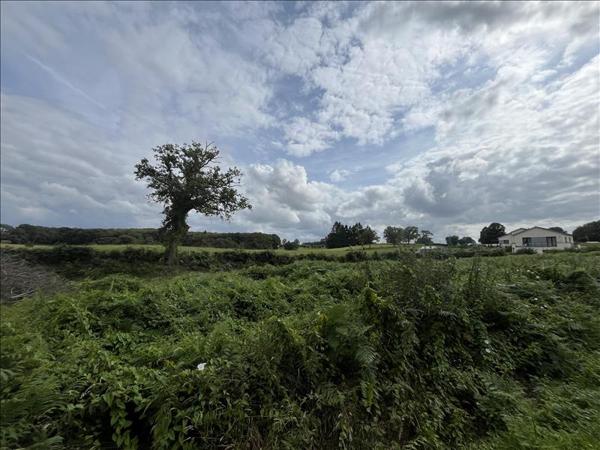 Terrain à vendre |  La Souterraine |  5620 m²