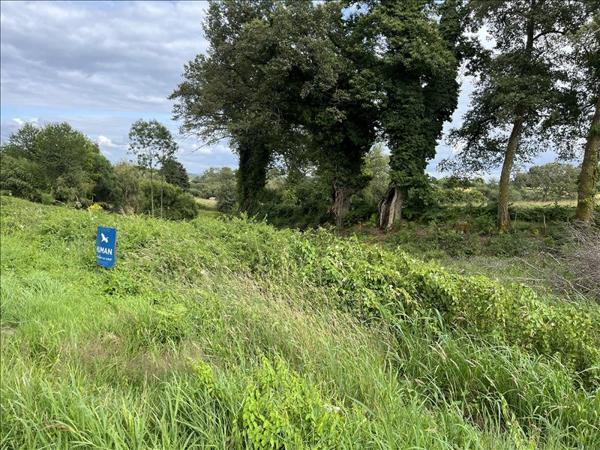 Terrain à vendre |  La Souterraine |  5620 m²