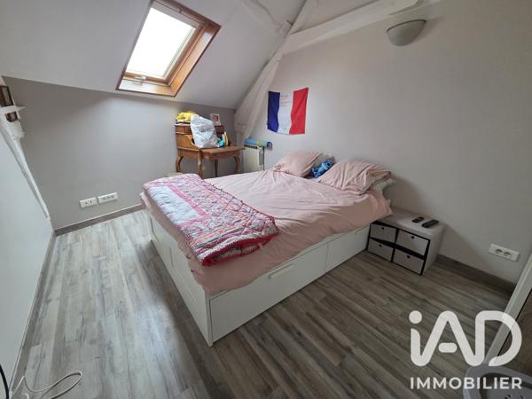 Immeuble à vendre 230 m² Louvres