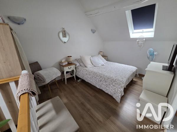 Immeuble à vendre 230 m² Louvres