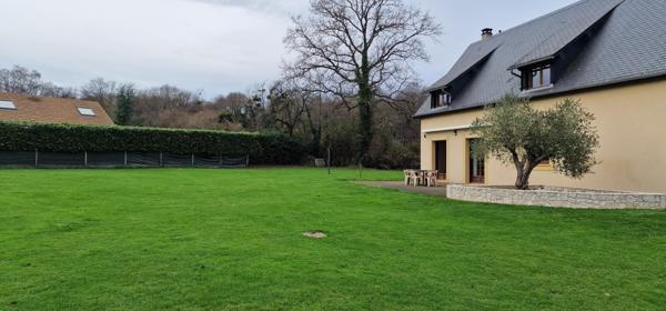 Charmante maison 3 Chambres très bon état général