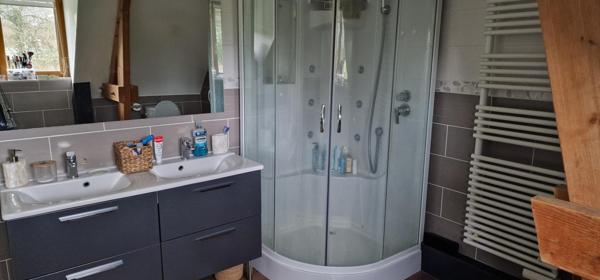 Charmante maison 3 Chambres très bon état général