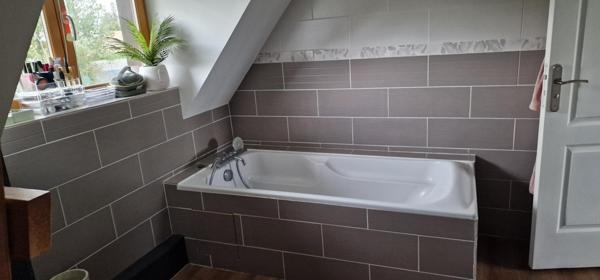 Charmante maison 3 Chambres très bon état général