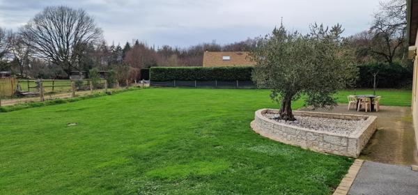 Charmante maison 3 Chambres très bon état général