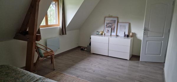 Charmante maison 3 Chambres très bon état général