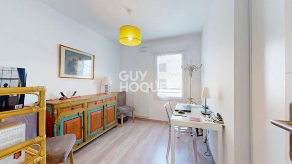 Appartement Chambery 4 pièce(s) 86.81 m2