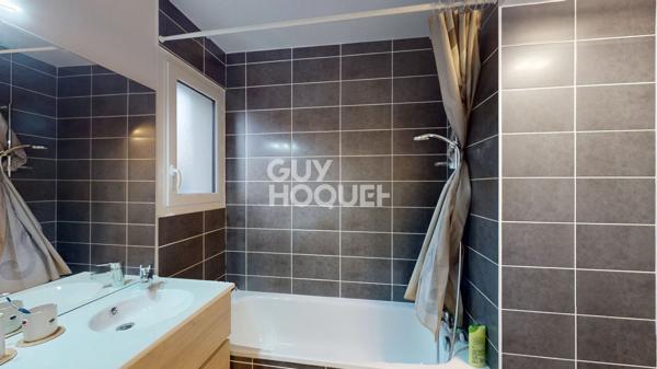 Appartement Chambery 4 pièce(s) 86.81 m2