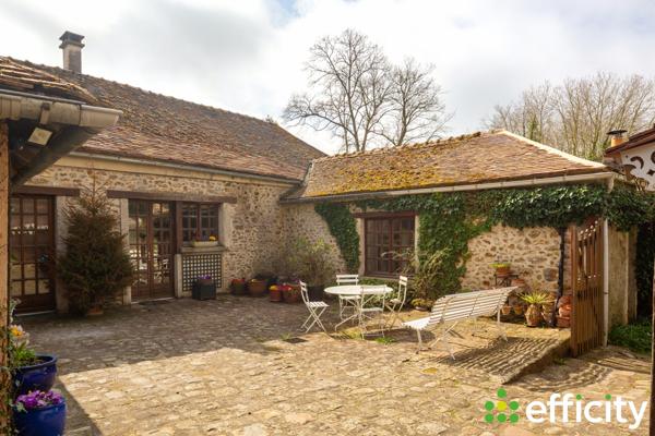 Maison 13 pièces - 400 m² Bien prestige