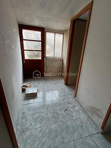 Maison ancienne de 71 m²