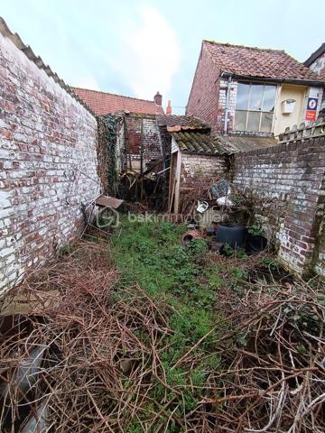 Maison ancienne de 71 m²