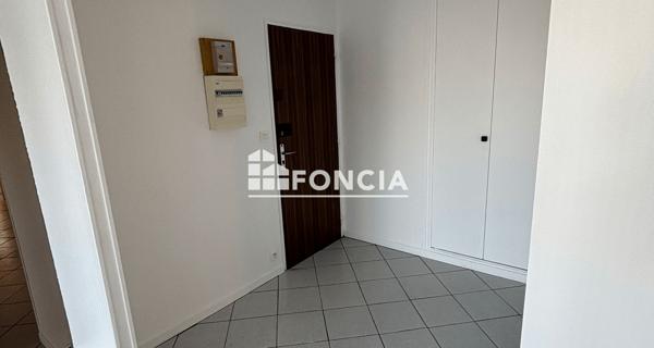 À vendre Appartement 4 pièces 78 m² - Chilly-mazarin 91380