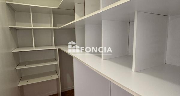 À vendre Appartement 4 pièces 78 m² - Chilly-mazarin 91380