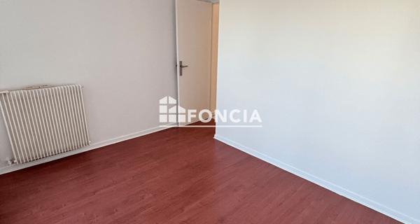 À vendre Appartement 4 pièces 78 m² - Chilly-mazarin 91380