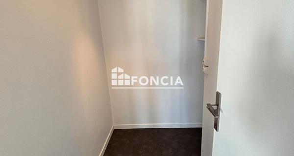 À vendre Appartement 4 pièces 78 m² - Chilly-mazarin 91380