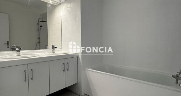 À vendre Appartement 4 pièces 78 m² - Chilly-mazarin 91380