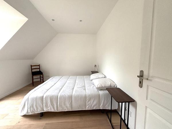 Saint-Gildas-de-Rhuys : Villa à proximité des plus belles plages