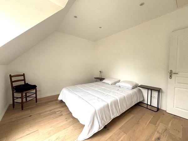 Saint-Gildas-de-Rhuys : Villa à proximité des plus belles plages