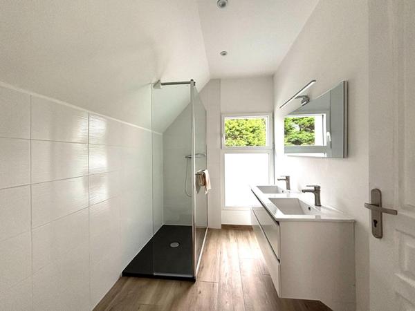 Saint-Gildas-de-Rhuys : Villa à proximité des plus belles plages