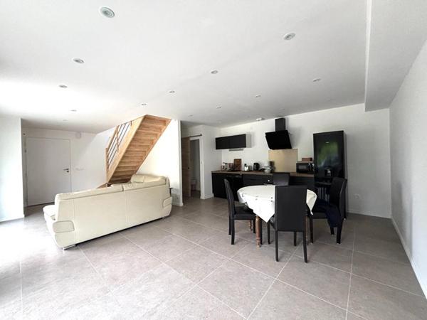 Saint-Gildas-de-Rhuys : Villa à proximité des plus belles plages