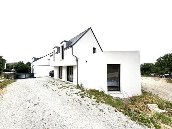 Saint-Gildas-de-Rhuys : Villa à proximité des plus belles plages