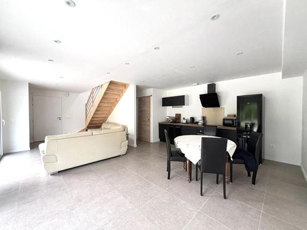 Saint-Gildas-de-Rhuys : Villa à proximité des plus belles plages