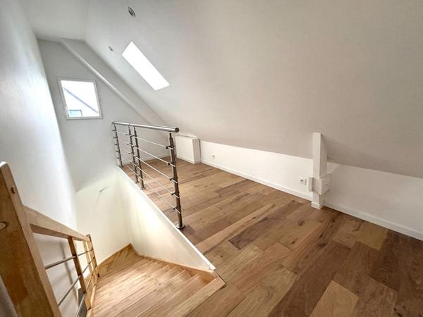 Saint-Gildas-de-Rhuys : Villa à proximité des plus belles plages