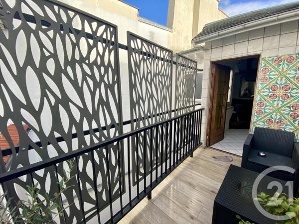 Appartement T2 à vendre  2 pièces - 39,04 m2 PARIS - 75006