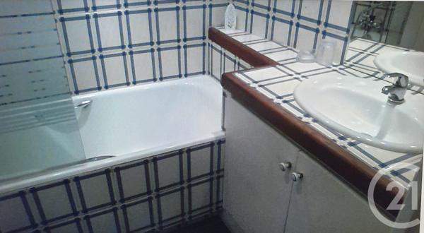 Appartement T2 à vendre  2 pièces - 39,04 m2 PARIS - 75006