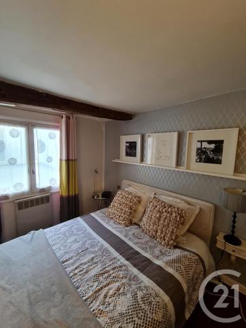 Appartement T2 à vendre  2 pièces - 39,04 m2 PARIS - 75006