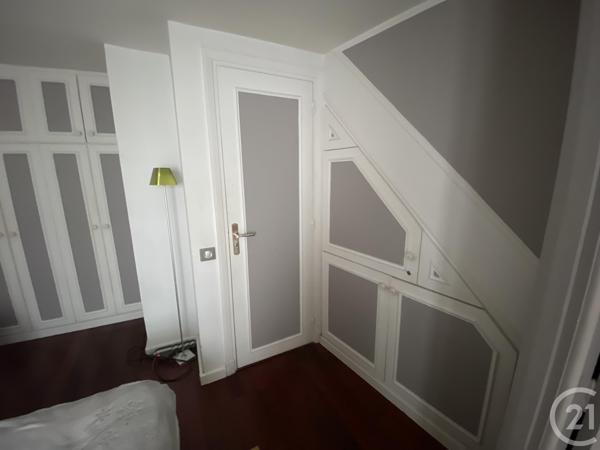 Appartement T2 à vendre  2 pièces - 39,04 m2 PARIS - 75006