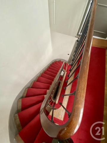 Appartement T2 à vendre  2 pièces - 39,04 m2 PARIS - 75006