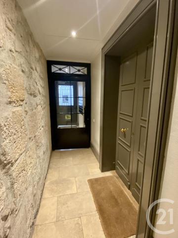 Appartement T2 à vendre  2 pièces - 39,04 m2 PARIS - 75006