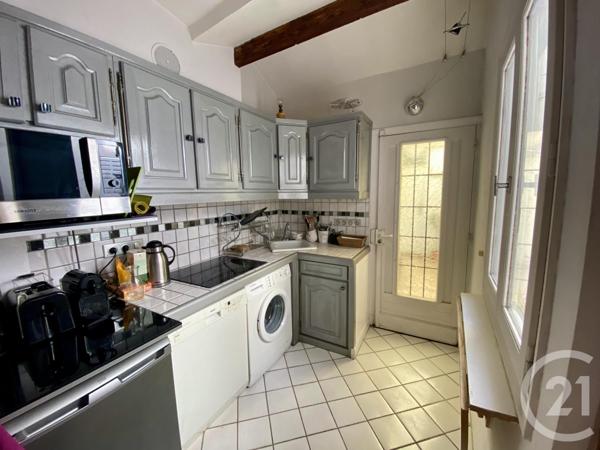 Appartement T2 à vendre  2 pièces - 39,04 m2 PARIS - 75006