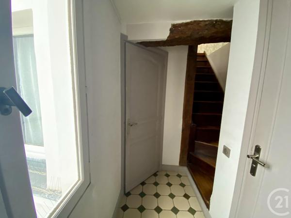 Appartement T2 à vendre  2 pièces - 39,04 m2 PARIS - 75006