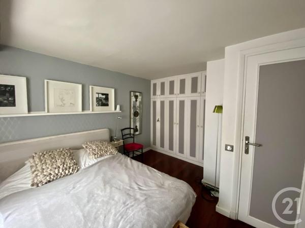 Appartement T2 à vendre  2 pièces - 39,04 m2 PARIS - 75006