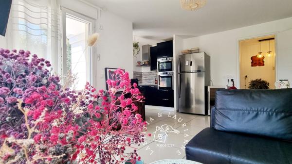 Appartement à FRANCONVILLE (95130)