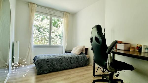 Appartement à FRANCONVILLE (95130)