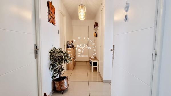 Appartement à FRANCONVILLE (95130)