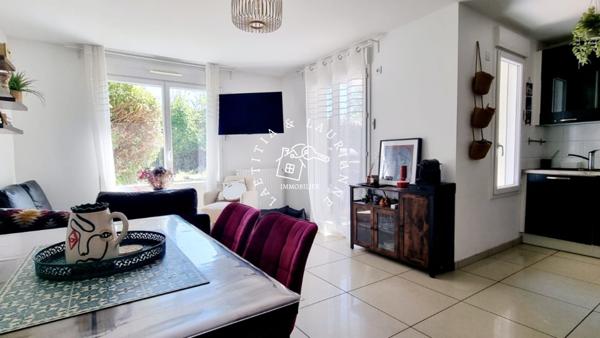 Appartement à FRANCONVILLE (95130)