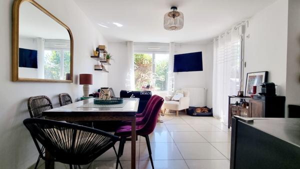 Appartement à FRANCONVILLE (95130)