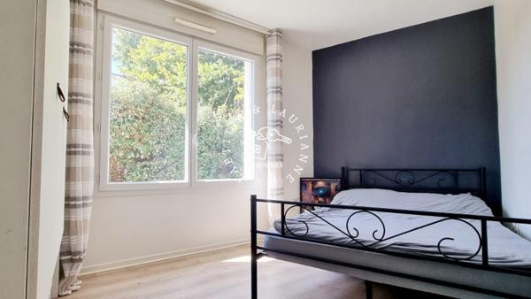 Appartement à FRANCONVILLE (95130)