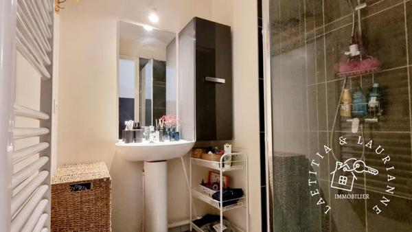 Appartement à FRANCONVILLE (95130)