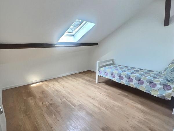 Duplex 5 pièces Ablon Sur Seine 89,17m²
