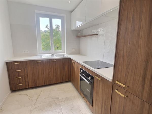 Duplex 5 pièces Ablon Sur Seine 89,17m²