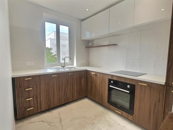 Duplex 5 pièces Ablon Sur Seine 89,17m²
