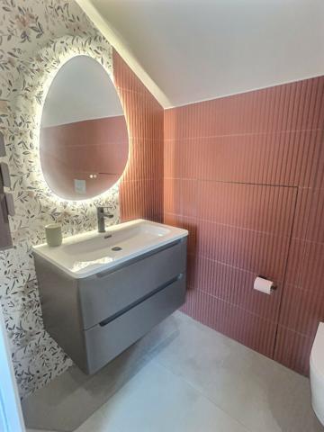 Duplex 5 pièces Ablon Sur Seine 89,17m²