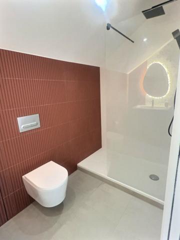 Duplex 5 pièces Ablon Sur Seine 89,17m²