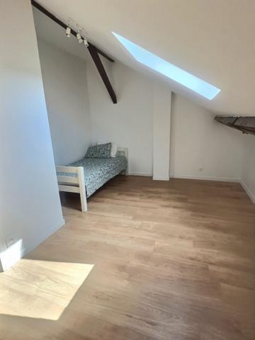 Duplex 5 pièces Ablon Sur Seine 89,17m²