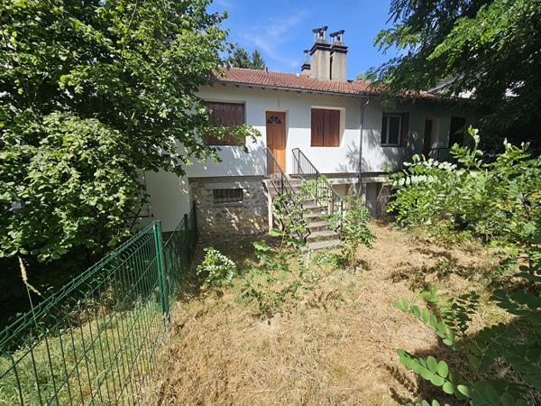 Maison de ville Orsay 2 pièce(s) 42 m2